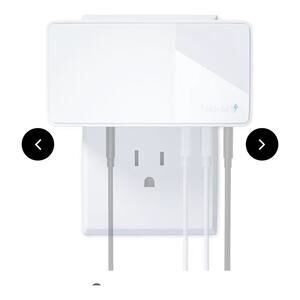 Nekmit 90W Pro Travel Charger [GaN Tech] NIB